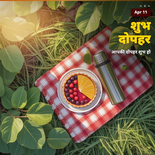 Good Afternoon Daily Post